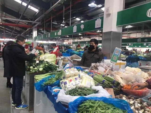 農(nóng)貿(mào)批發(fā)市場果蔬垃圾分類、減量化、資源化化處理項目